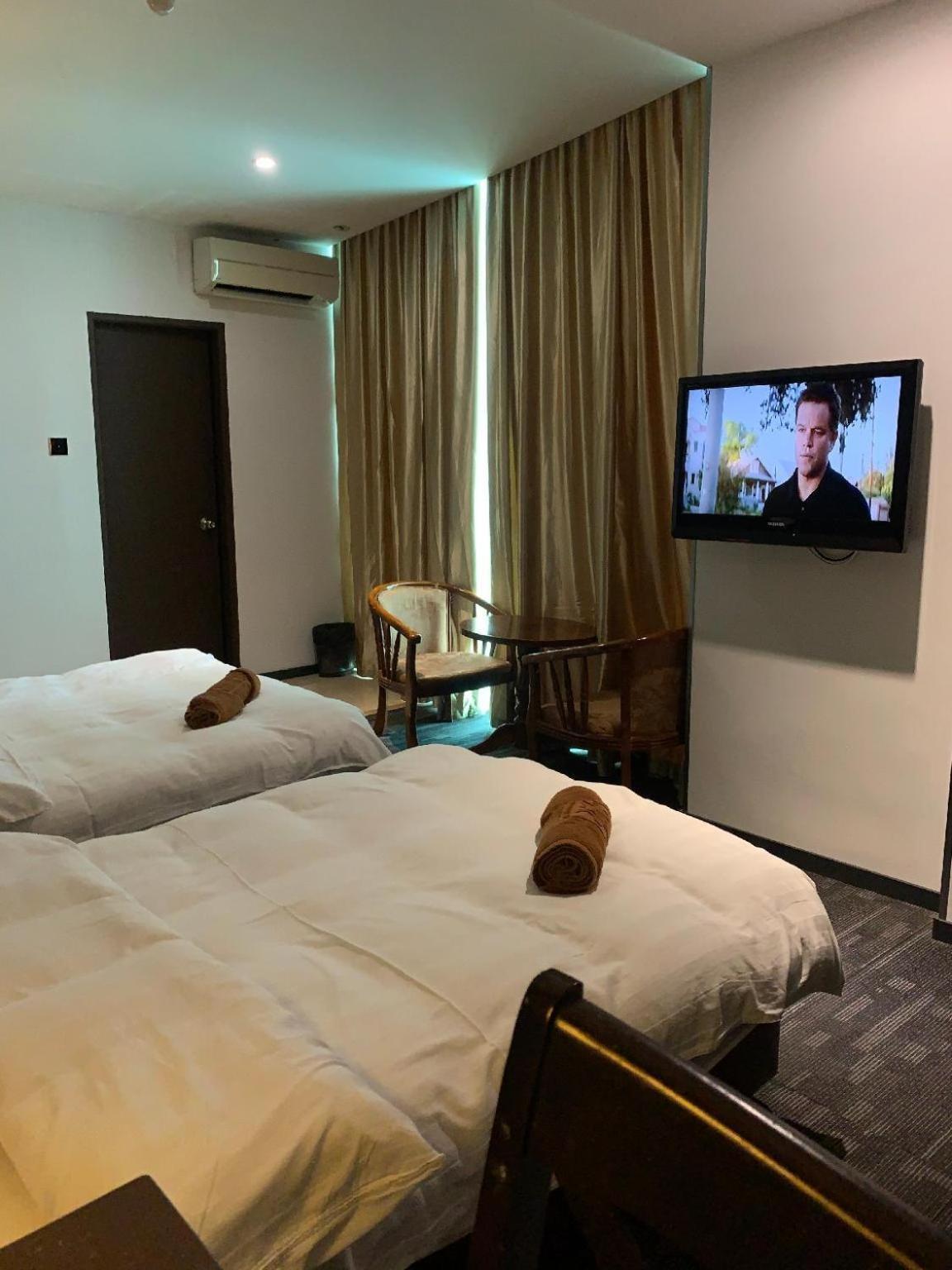 מירי The Room Hotel חדר תמונה