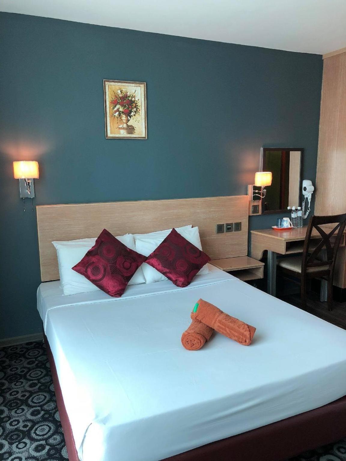 מירי The Room Hotel חדר תמונה